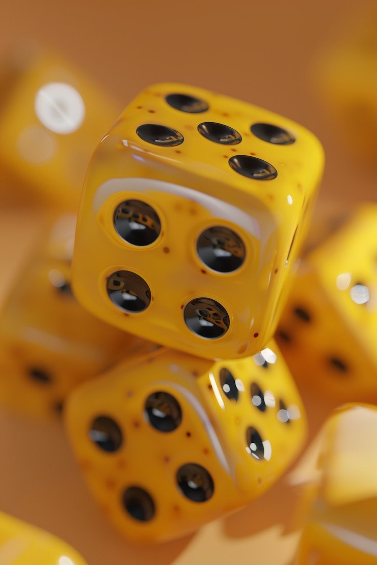 Ilustrasi proteksi data dan keamanan akun pengguna live casino online