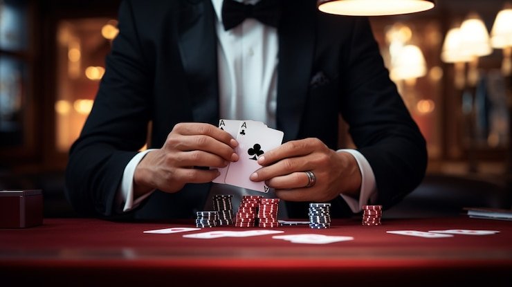 Komitmen platform hiburan online dalam mendukung permainan bertanggung jawab
