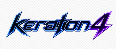 Logo keraton4
